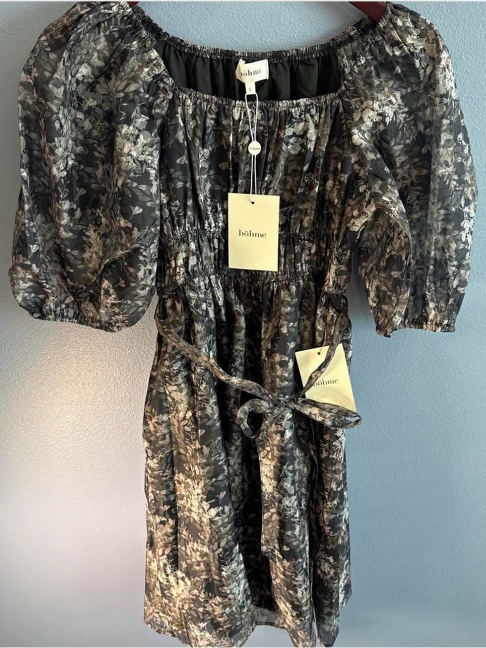 Women’s Böhme Dress